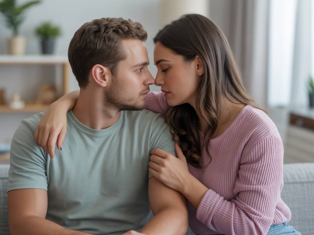 Strapon et couples lesbiens : techniques, complicité et plaisir partagé Strapon et couples lesbiens : techniques, complicité et plaisir partagé