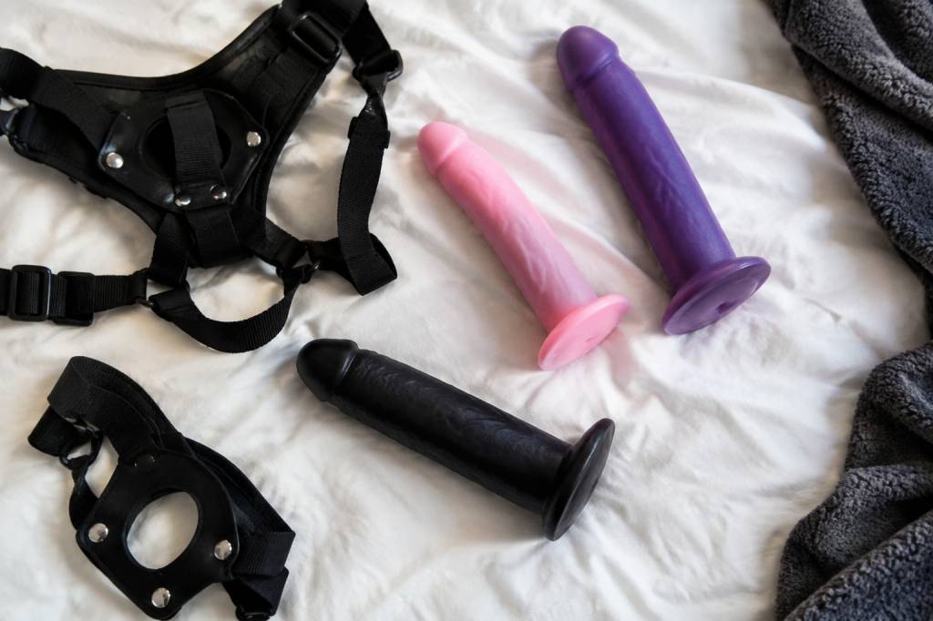 Comment choisir un gode ceinture adapté à ses envies ? Comment choisir un gode ceinture adapté à ses envies ?